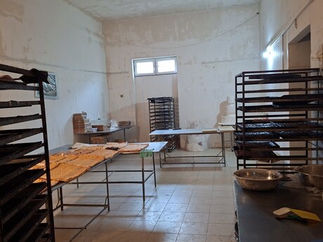 Obyekt - Yasamal q. - 150 m²