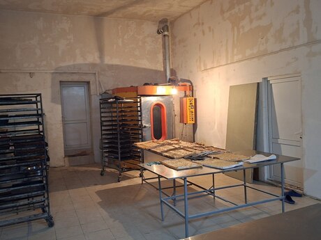 Obyekt - Yasamal q. - 150 m²