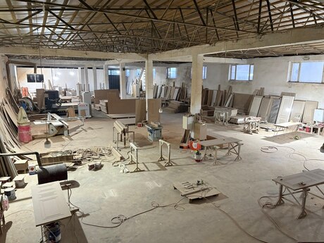 Obyekt - Binə q. - 1325 m²