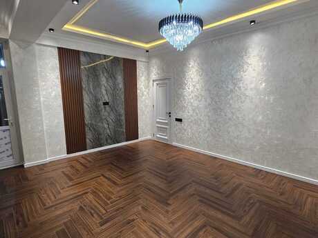 Elan №6071161 - Xırdalan, Xırdalan, 3 otaqlı, 110 m², 2/16 mərtəbə