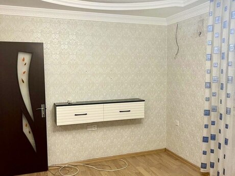 1-комн. вторичка - пос. Бакиханова - 40 м²