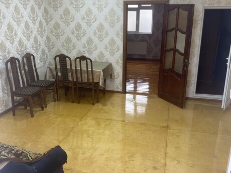 3 otaqlı həyət evi/bağ evi - Əhmədli q. - 80 m²