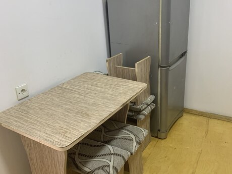 3 otaqlı həyət evi/bağ evi - Əhmədli q. - 80 m²