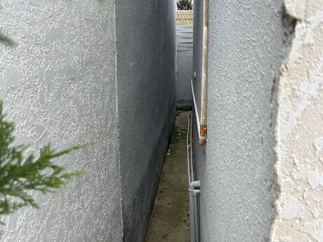 4 otaqlı həyət evi/bağ evi - Şağan q. - 125 m²