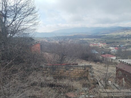 Torpaq - Şamaxı - 5 sot