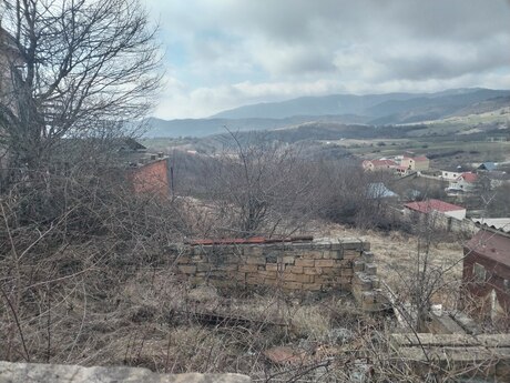 Torpaq - Şamaxı - 5 sot