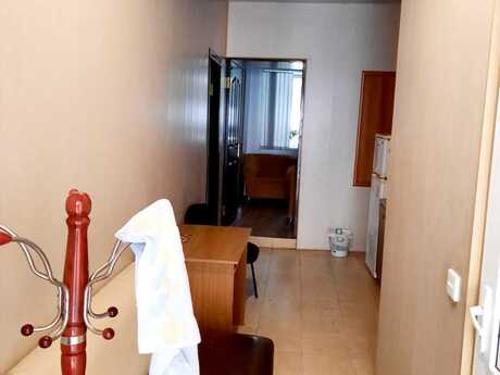 3 otaqlı ofis - İçəri Şəhər m. - 47 m²