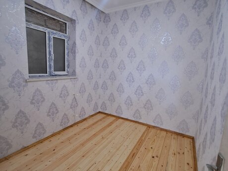 3 otaqlı həyət evi/bağ evi - Binə q. - 65 m²