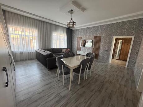 5 otaqlı həyət evi, 200 m², Albalılıq: 235 000 ₼ 5