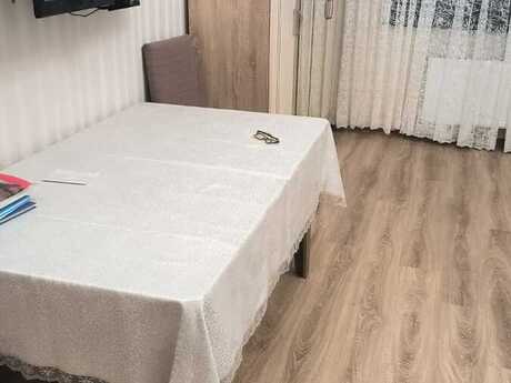 1-комн. новостройка - м. Низами - 52 м²