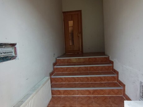 3 otaqlı həyət evi/bağ evi - Qax - 140 m²