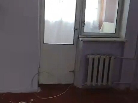 2 otaqlı köhnə tikili - Naxçıvan - 52 m²