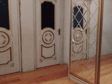 Объявление №6071219 - Баку, пос. Масазыр, 2-комн., 70 м², 3/8 этаж