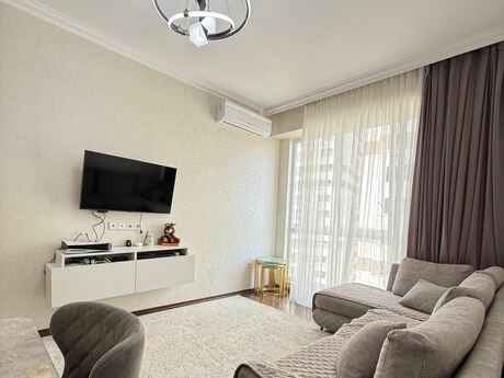 2-room apartment, 50 m², Melissa Park: 185 000 ₼ 2