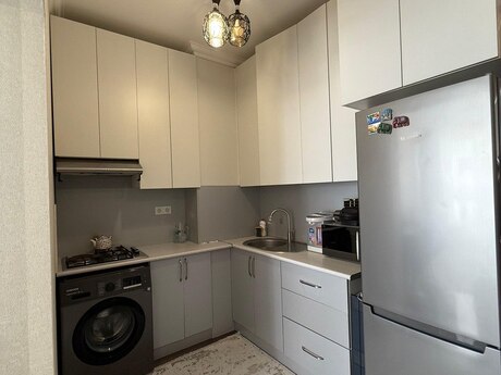 2-room apartment, 50 m², Melissa Park: 185 000 ₼ 5