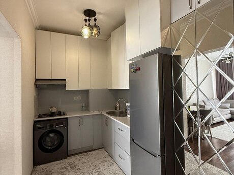 2-room apartment, 50 m², Melissa Park: 185 000 ₼ 3
