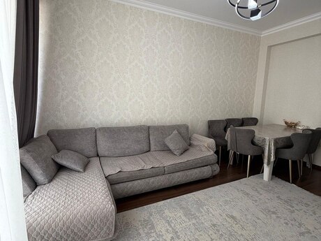 2-room apartment, 50 m², Melissa Park: 185 000 ₼ 4