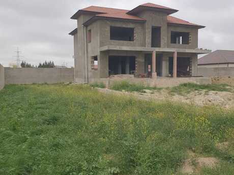 Torpaq - Şüvəlan q. - 20 sot