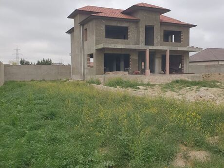 Torpaq - Şüvəlan q. - 20 sot
