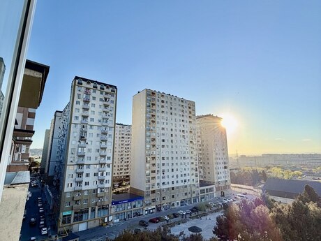 Объявление №6071244 - Хырдалан, Хырдалан, 2-комн., 64 м², 14/16 этаж