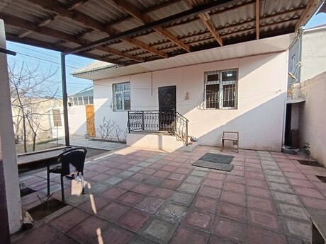 3 otaqlı həyət evi/bağ evi - Sumqayıt - 69 m²