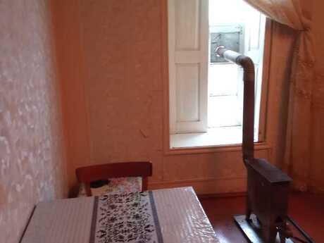 2 otaqlı həyət evi/bağ evi - Biləsuvar - 65 m²