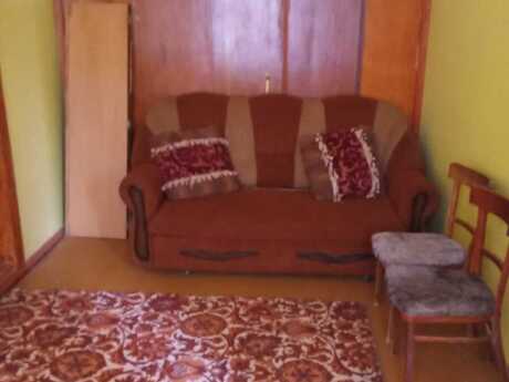 2 otaqlı həyət evi/bağ evi - Biləsuvar - 65 m²