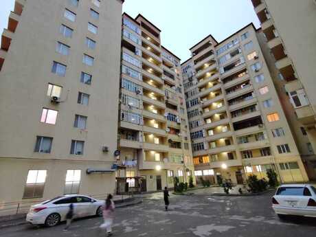 2 otaqlı yeni tikili - Zığ q. - 48 m²