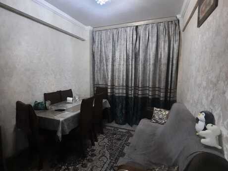 Объявление №6071262 - Хырдалан, Хырдалан, 2-комн., 46 м², 6/11 этаж