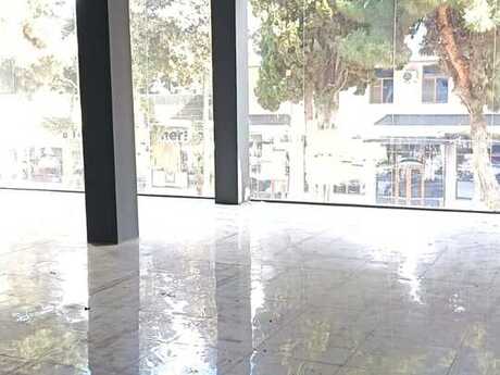 Obyekt - Xaçmaz - 460 m²