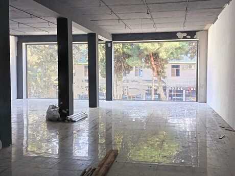 Obyekt - Xaçmaz - 460 m²