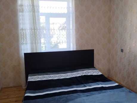 2 otaqlı həyət evi/bağ evi - Qəbələ - 85 m²
