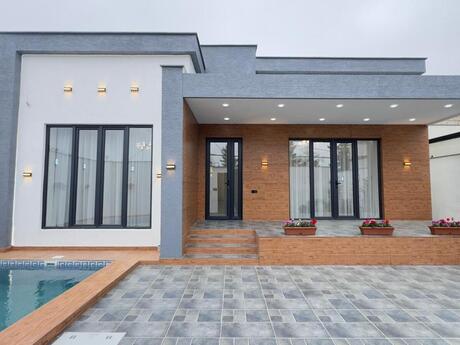 Объявление №6071271 - Баку, пос. Мардакан, 4-комн., 160 м²