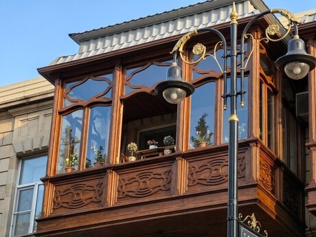 Объявление №6071309 - Баку, м. Ичеришехер, 3-комн., 90 м², 3/3 этаж