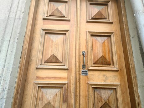 3-комнатная квартира, 110 м², İçəri Şəhər: 325 000 ₼ 5