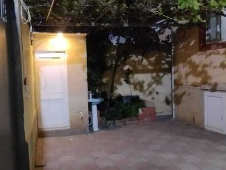 3 otaqlı həyət evi/bağ evi - Yeni Ramana q. - 80 m²
