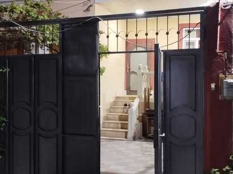 3 otaqlı həyət evi/bağ evi - Yeni Ramana q. - 80 m²