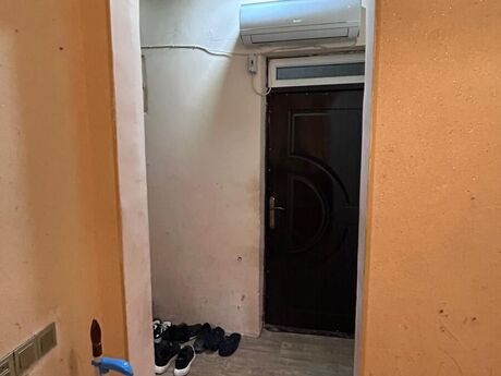 1 otaqlı həyət evi/bağ evi - Hövsan q. - 58 m²
