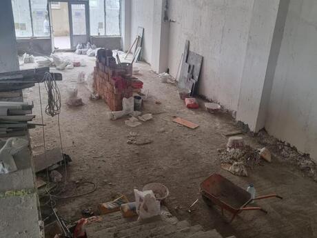Obyekt - 4-cü mikrorayon q. - 190 m²
