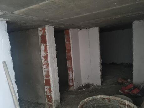 Obyekt - 4-cü mikrorayon q. - 190 m²