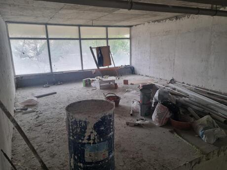 Obyekt - 4-cü mikrorayon q. - 190 m²