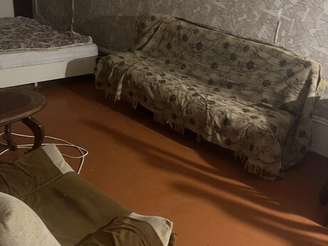 2 otaqlı köhnə tikili - Elmlər Akademiyası m. - 50 m²