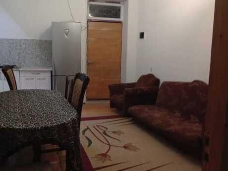 2 otaqlı həyət evi/bağ evi - Xırdalan - 47 m²