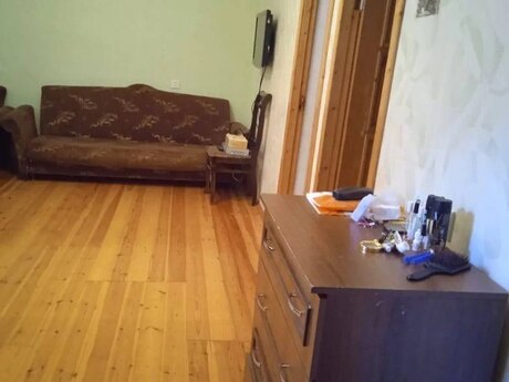 2 otaqlı həyət evi/bağ evi - Xırdalan - 47 m²