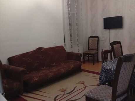2 otaqlı həyət evi/bağ evi - Xırdalan - 47 m²