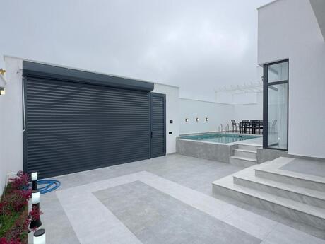 4 otaqlı həyət evi, 155 m², Mərdəkan: 195 000 ₼ 5
