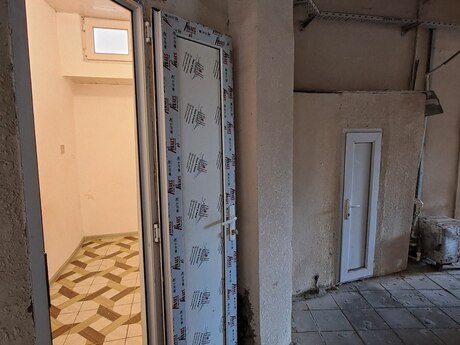 1 otaqlı ofis - İçəri Şəhər m. - 80 m²