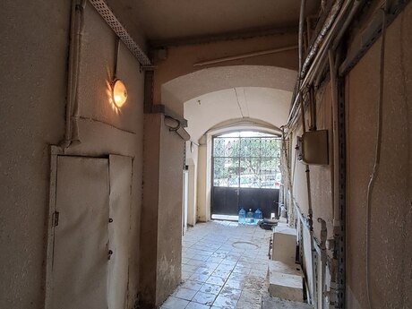 1 otaqlı ofis - İçəri Şəhər m. - 80 m²