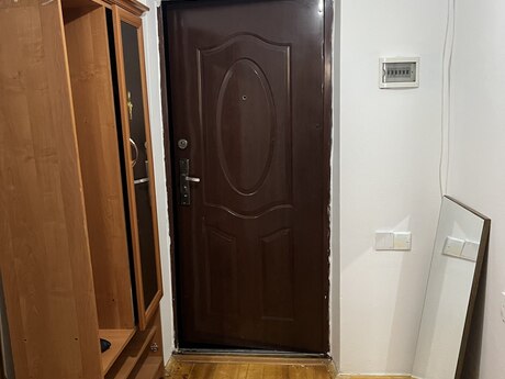 1-комн. новостройка - Хырдалан - 60 м²