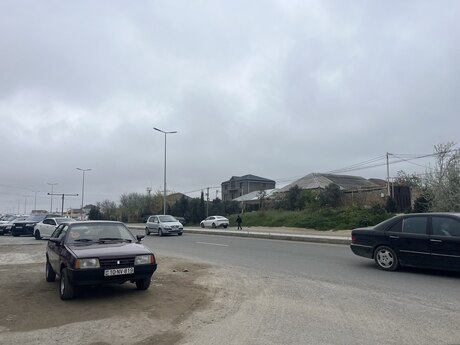 Torpaq - Qala q. - 4 sot